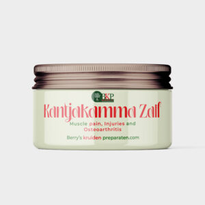 Kantjakamma zalf