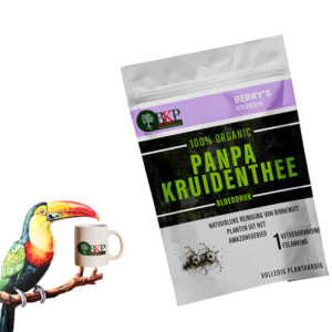 Panpa kruidenthee