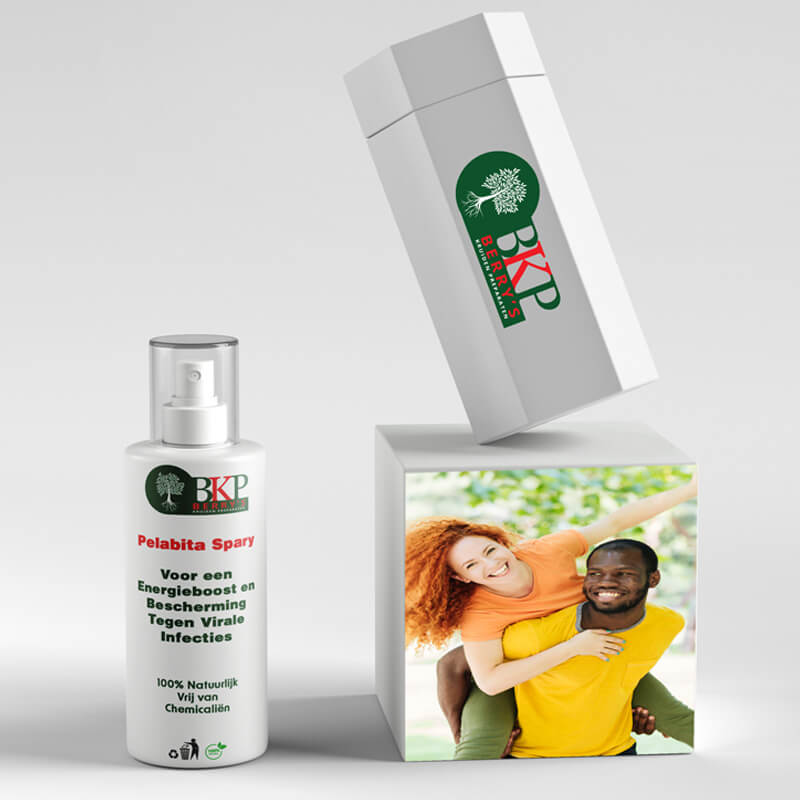 Pellabita spray